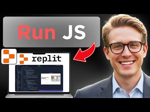 How To Run JavaScript Code In Replit A Comprehensive Tutorial (Full Guide 2026)