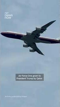 'New York Times' fights subpoenas over new Air Force One reporting