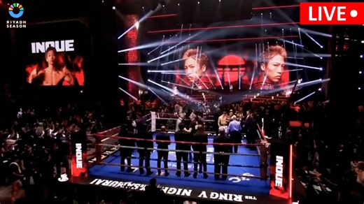 Naoya Inoue vs. Alan Picasso LIVE FREE: Schedule, TV, fight card, and where to watch the boxing match LIVE in the USA and Mexico The Naoya Inoue vs. Alan Picasso fight is a must-see. Here you'll find out what time it starts and how to watch it LIVE. Don't miss out! What time does the Naoya Inoue vs. Alan Picasso fight start and what channel is broadcasting it LIVE today in Saudi Arabia? Schedules and channels to watch boxing on TV Who won the Naoya Inoue vs. Alan Picasso fight LIVE today in Riya