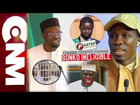 🛑LA QUOTIDIENNE: Sunu Champions, APR vs PASTEF, crise au Mali, Farba et PMN : le grand décryptage !