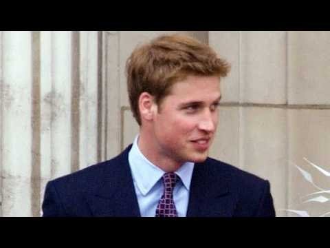 The life of Prince William #royalfamily #foryou #foryourpage