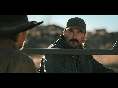 Marshals - Blowback (Sneak Peek)