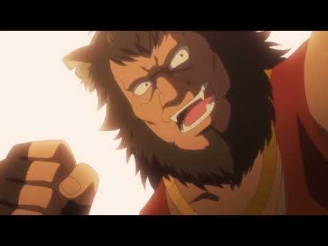 【アニメフル全話】MMORPG・クロスレヴェリでほかのプレイヤーから_魔王_と呼ばれるほど圧倒的な強さを誇る拓真(720P)