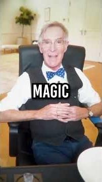 Kai Cenat Meets The Science Guy Bill Nye #kaicenat #trending #viral #science #streamer #fyp