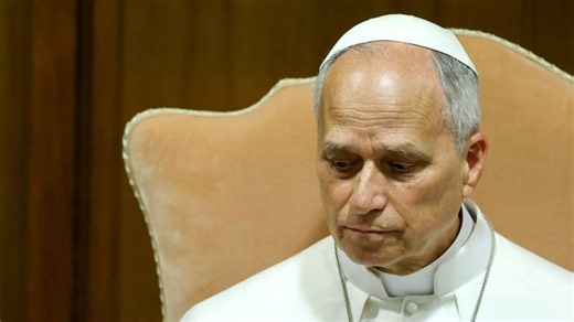 Pope Leo warns of AI fueling warfare in first major theological document | CNN
