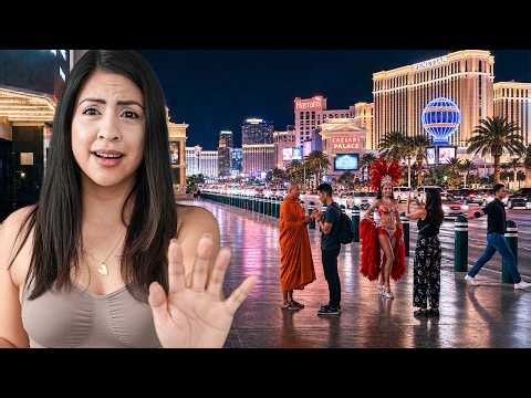 What NOT To Do in LAS VEGAS
