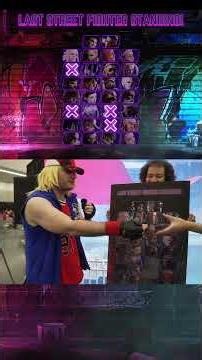 Last Street Fighter Standing: Evo 2026 Edition - Part 2