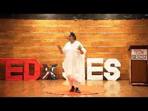 When Intelligence Isn't Wisdom | Aarti Karande | TEDxSIESGST