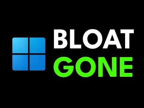 Windows 11 sucks... so I wrote a script to fix it