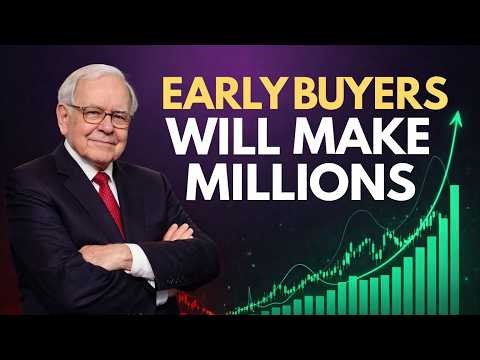 ✅BEST 5 Stocks Google Is Buying RIGHT NOW