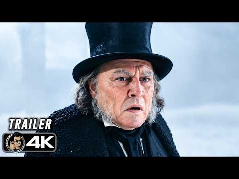 EBENEZER | Official Trailer 2 (2026) 4K