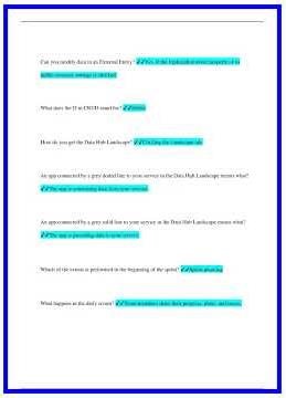 Mendix Intermediate Questions and Answers 100 Pass529 636x882