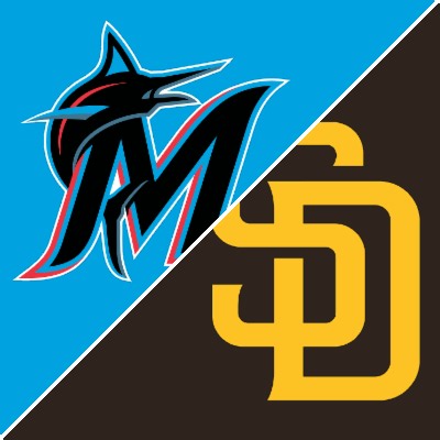 Padres 8-2 Marlins (19 Sep, 2026) Final Score - ESPN (UK)