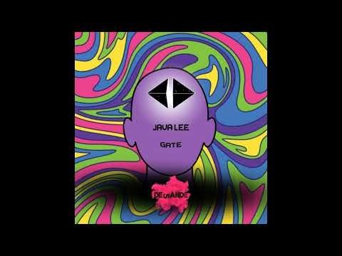 Java Lee - Love Gate (Extended Mix)