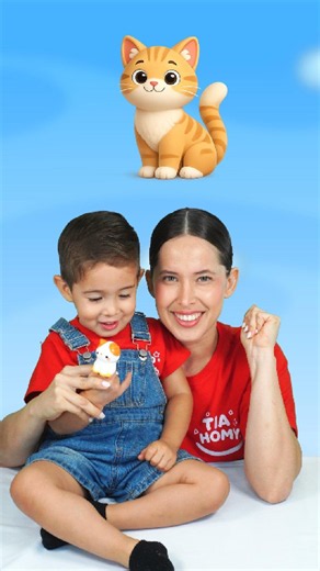 Learn Spanish for Kids | Animals