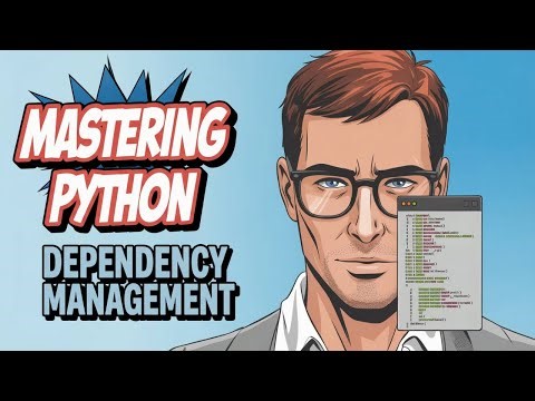 Mastering Python Dependency Management
