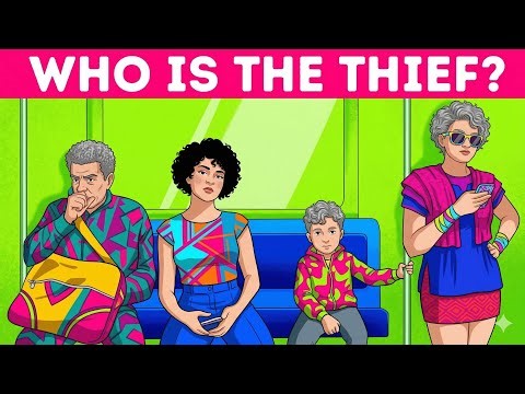 A Challenging Pack of Riddles For a Great Brain Workout