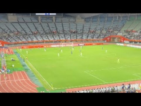 【ライブ】アジア大会サッカー準決勝日本代表VSウズベキスタン🇺🇿