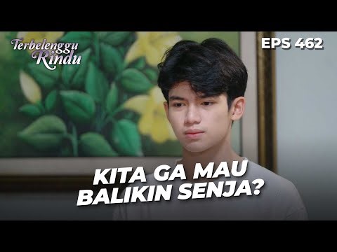 Dilemma Ale Karena Senja Belum Dikembalikan | TERBELENGGU RINDU | EPS. 462 (1/4)