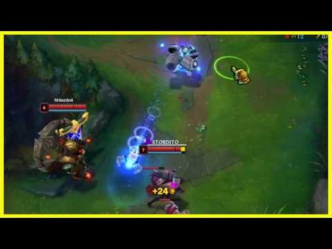 Legal Hook? - Best of LoL Streams 2860