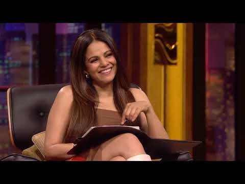 Loud entry के साथ इस pitcher ने apna brand reveal किया | Shark Tank India S5 | Male Entrepreneurs