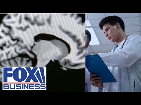 ‘THEY’RE COMING’: Doctor explains how AI scanning is rolling out in medical field