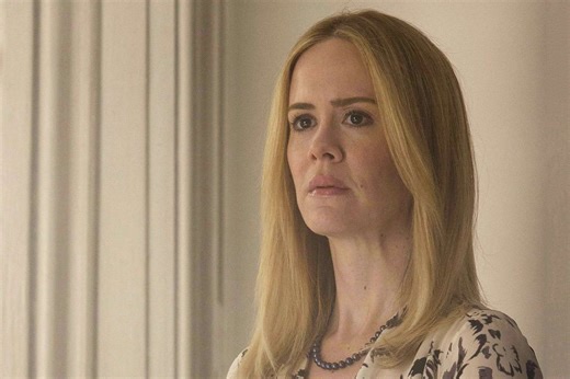'AHS' season 13 officially revisits the 'Coven': Ryan Murphy declares 'The Supreme Rises'