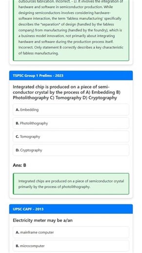 Hardware Components: Classification and Functions