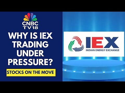 IEX Down Nearly 2% In Trade On Reports Of CERC Considering Transaction Fees Revision