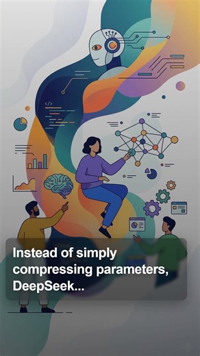 DeepSeek’s Knowledge Distillation Explained: Smaller Models, Bigger Impact