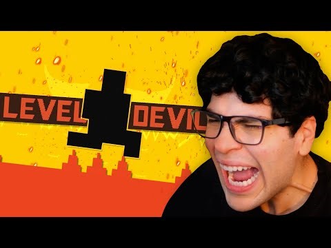 This Game Got Me Acting Furious!