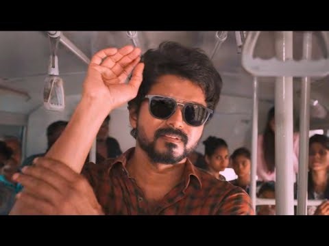 Mass Edit 🔥| Jana Nayagan | Leo | Master |Thalapathy Vijay |
