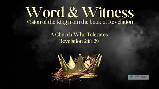 11:00 AM Sunday, October 18, 2026 - Full Service