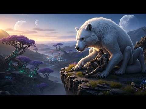 Warning： Predator World — Humans Ignored It and Befriended the Beasts ｜ HFY ｜ HFY Sci-fi Stories