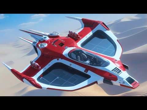 20 Mind-Blowing Technologies That Will Shape the Future.