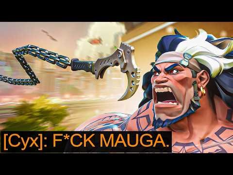 When the COUNTER SWAP FAILS! | Overwatch