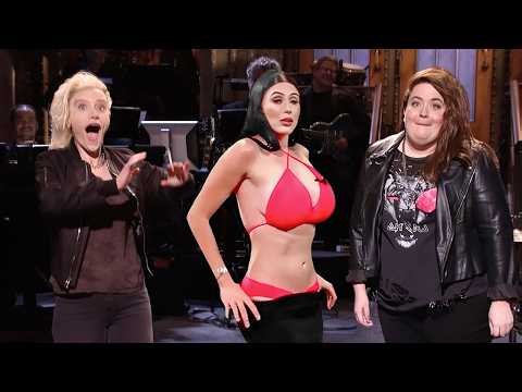 When SNL Bloopers Were Too Good To Cut