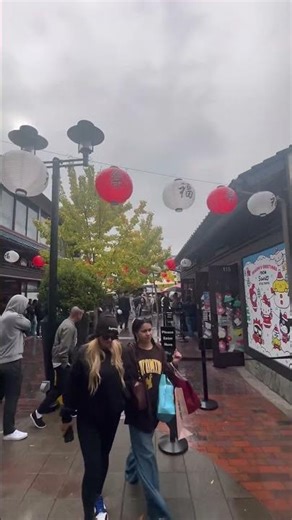Hidden Little Tokyo Plaza in Downtown Los Angeles 🇯🇵✨