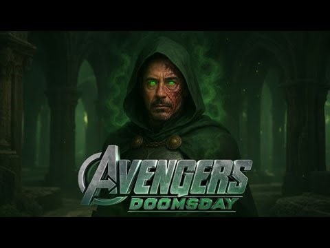 X-Men Finally Explained in Avengers: Doomsday