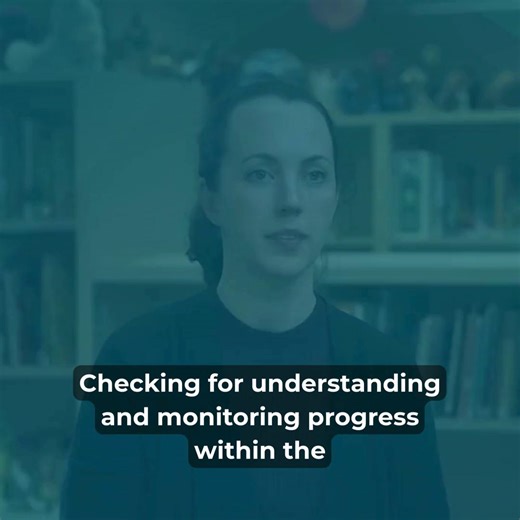 🔍 Monitoring progress by checking for understanding reveals what students know, what they can do, and where instruction needs to shift. Principal at Serpentine Primary Western Australia, Stephanie Le Lievre shares her perspective in the clip below ⬇️ Keen for more? Watch our video with monitoring progress examples from both primary and secondary classrooms here: https://www.edresearch.edu.au/guides-resources/videos/teaching-how-students-learn-monitor-progress Monitoring progress is a key step i