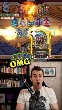 INSANE Battlecry Value! @Sevel07 | Hearthstone Battlegrounds