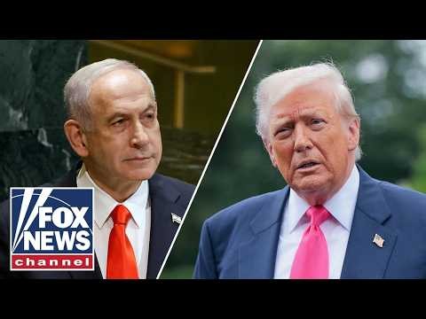 BREAKING: US blames Israel for overnight strikes in Syria