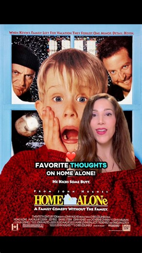 10 things you DIDN'T know about Home Alone! 🏠🎄 I’m sharing 10 behind-the-scenes secrets from the making of Home Alone that I bet you didn't know. From real tarantulas to Joe Pesci’s "method acting," this movie was a wild ride to film.Which fact surprised you the most? #homealone #macaulayculkin #joepesci #johnhughes | Stuart Brazell