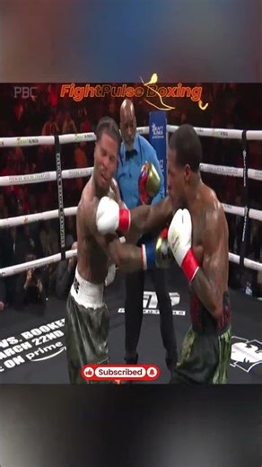 Gervonta Davis vs Lamont Roach | Full Fight Highlights | HD 60FPS Boxing