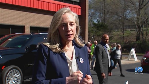 General Assembly returns to Richmond to consider Governor Spanberger’s proposed changes