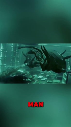 Alien Romulus: Is It The CREAM of the Crop or Game Over? #shorts