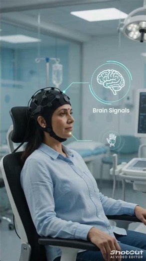 Part 8 – Brain–Computer Interface (BCI) Brain–Computer Interface (BCI)
