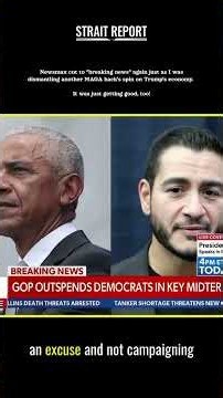 Newsmax Cuts Feed as Manufacturing Job Numbers Are Disputed