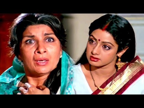 Sushma Seth ने जो कुछ भी देखा वो सब कुछ सच है