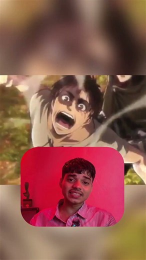 The Greatest Plot Twist In Attack On Titan Season 2! 👑🔥 #anime #manga